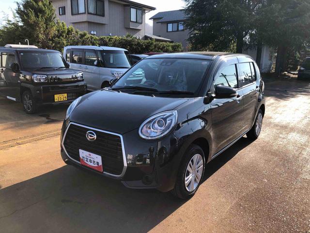 ブーンシルク　ＳＡIII　４ＷＤ　走行距離５２２１０ｋｍ４ＷＤ　スマートアシスト　フルホイールキャップ　ナビ　ステアリングスイッチ　プッシュボタンスタート　ＴＶ　キーフリーシステム（山形県）の中古車