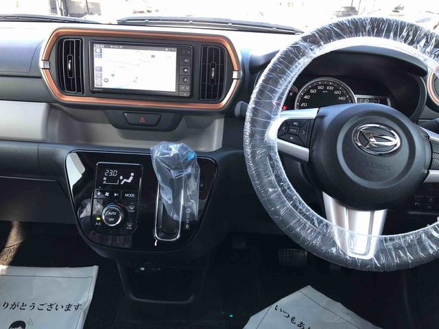 ブーンシルク　ＳＡIII　４ＷＤ　走行距離５２２１０ｋｍ４ＷＤ　スマートアシスト　フルホイールキャップ　ナビ　ステアリングスイッチ　プッシュボタンスタート　ＴＶ　キーフリーシステム（山形県）の中古車