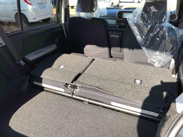 ブーンシルク　ＳＡIII　４ＷＤ　走行距離５２２１０ｋｍ４ＷＤ　スマートアシスト　フルホイールキャップ　ナビ　ステアリングスイッチ　プッシュボタンスタート　ＴＶ　キーフリーシステム（山形県）の中古車