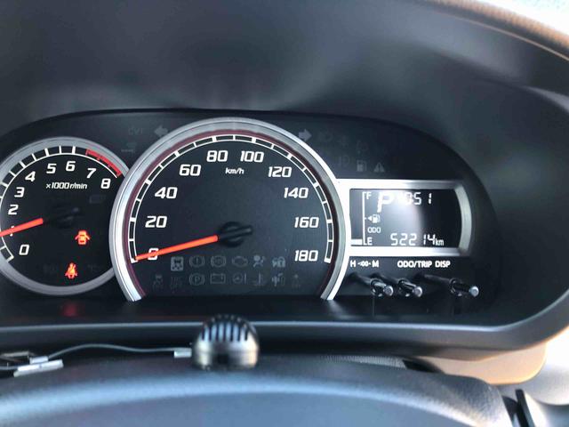 ブーンシルク　ＳＡIII　４ＷＤ　走行距離５２２１０ｋｍ４ＷＤ　スマートアシスト　フルホイールキャップ　ナビ　ステアリングスイッチ　プッシュボタンスタート　ＴＶ　キーフリーシステム（山形県）の中古車