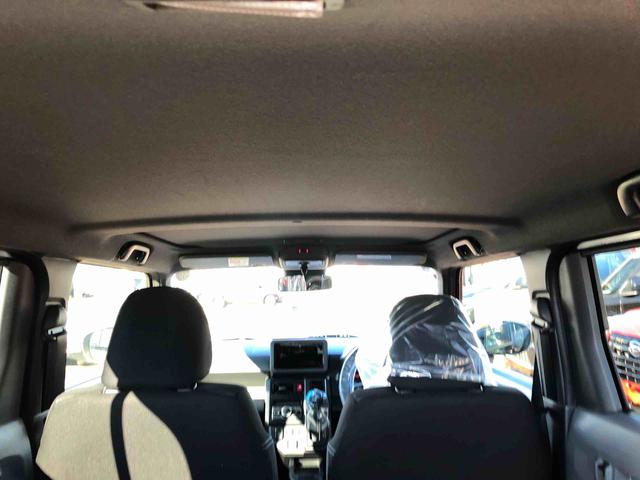 タフトＧ　ダーククロムベンチャー　４ＷＤ　走行距離４３４８ｋｍ４ＷＤ　スマートアシスト　コーナーセンサー　ステアリングスイッチ　キーフリーシステム　アルミホイール　オートエアコン　プッシュボタンスタート（山形県）の中古車