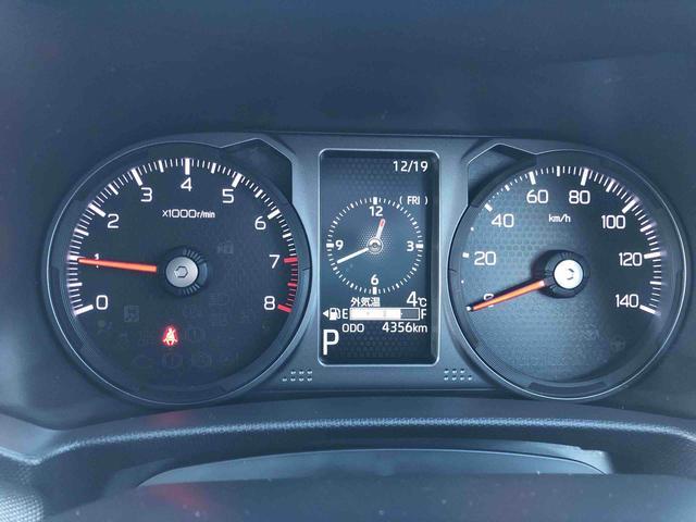 タフトＧ　ダーククロムベンチャー　４ＷＤ　走行距離４３４８ｋｍ４ＷＤ　スマートアシスト　コーナーセンサー　ステアリングスイッチ　キーフリーシステム　アルミホイール　オートエアコン　プッシュボタンスタート（山形県）の中古車