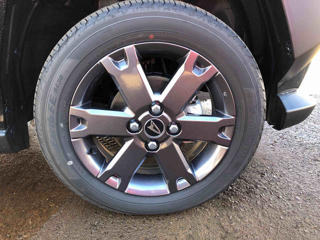 タフトＧ　ダーククロムベンチャー　４ＷＤ　走行距離４３４８ｋｍ４ＷＤ　スマートアシスト　コーナーセンサー　ステアリングスイッチ　キーフリーシステム　アルミホイール　オートエアコン　プッシュボタンスタート（山形県）の中古車