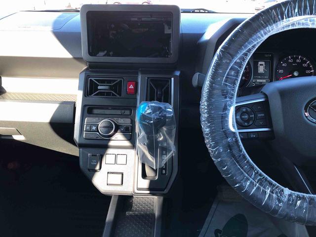 タフトＧ　ダーククロムベンチャー　４ＷＤ　走行距離４３４８ｋｍ４ＷＤ　スマートアシスト　コーナーセンサー　ステアリングスイッチ　キーフリーシステム　アルミホイール　オートエアコン　プッシュボタンスタート（山形県）の中古車