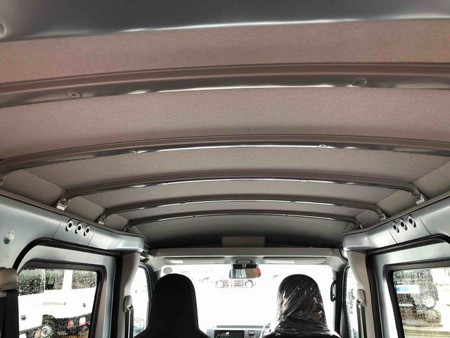 ハイゼットカーゴＤＸ　４ＷＤ　走行距離１１４３ｋｍ・ＡＭ／ＦＭラジオ４ＷＤ　スマートアシスト　ＡＭ／ＦＭラジオ　コーナーセンサー　キーレスエントリー　マニュアルエアコン　パワーウィンドウ　スチールホイール（山形県）の中古車