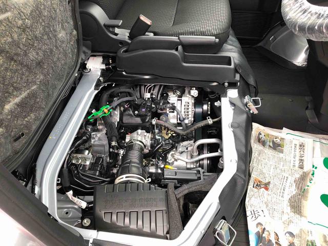 ハイゼットカーゴＤＸ　４ＷＤ　走行距離１１４３ｋｍ・ＡＭ／ＦＭラジオ４ＷＤ　スマートアシスト　ＡＭ／ＦＭラジオ　コーナーセンサー　キーレスエントリー　マニュアルエアコン　パワーウィンドウ　スチールホイール（山形県）の中古車