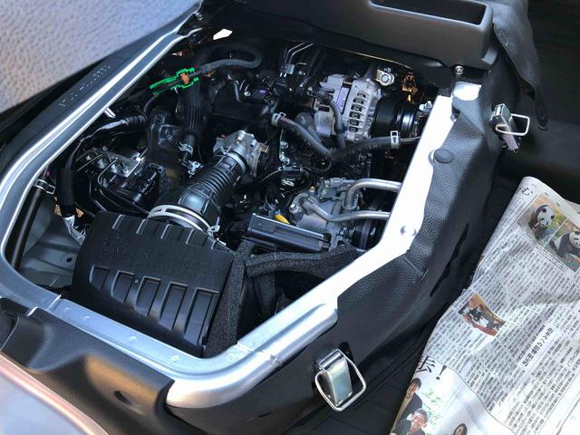 ハイゼットカーゴＤＸ　４ＷＤ　走行距離２１６３ｋｍ４ＷＤ　スマートアシスト　ＡＭ／ＦＭラジオ　キーレスエントリー　スチールホイール　マニュアルエアコン　パワーウィンドウ　コーナーセンサー（山形県）の中古車