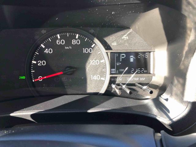 ハイゼットカーゴＤＸ　４ＷＤ　走行距離２１６３ｋｍ４ＷＤ　スマートアシスト　ＡＭ／ＦＭラジオ　キーレスエントリー　スチールホイール　マニュアルエアコン　パワーウィンドウ　コーナーセンサー（山形県）の中古車