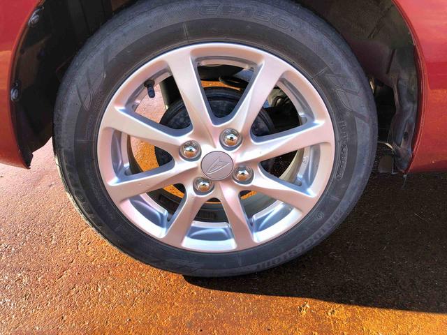 ムーヴＸ　２ＷＤ　走行距離６４９６９ｋｍ・ナビ２ＷＤ　スマートアシスト　アルミホイール　ナビ　オートエアコン　プッシュボタンスタート　キーフリーシステム　アイドリングストップ（山形県）の中古車