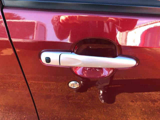 ムーヴＸ　２ＷＤ　走行距離６４９６９ｋｍ・ナビ２ＷＤ　スマートアシスト　アルミホイール　ナビ　オートエアコン　プッシュボタンスタート　キーフリーシステム　アイドリングストップ（山形県）の中古車