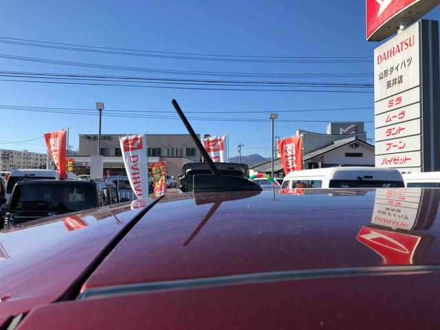 ムーヴＸ　２ＷＤ　走行距離６４９６９ｋｍ・ナビ２ＷＤ　スマートアシスト　アルミホイール　ナビ　オートエアコン　プッシュボタンスタート　キーフリーシステム　アイドリングストップ（山形県）の中古車