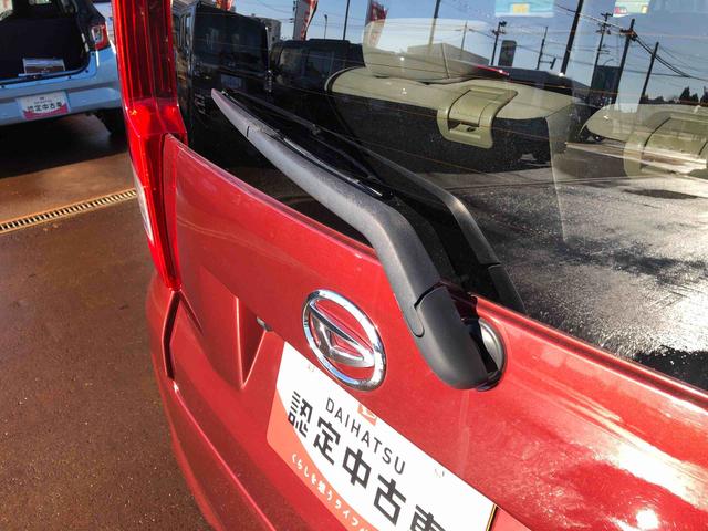 ムーヴＸ　２ＷＤ　走行距離６４９６９ｋｍ・ナビ２ＷＤ　スマートアシスト　アルミホイール　ナビ　オートエアコン　プッシュボタンスタート　キーフリーシステム　アイドリングストップ（山形県）の中古車