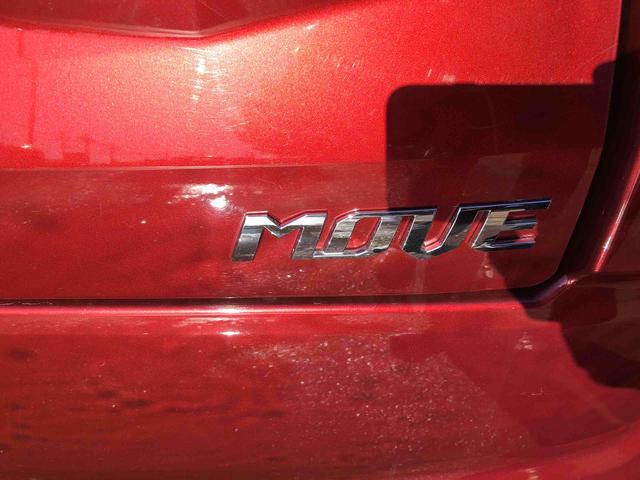 ムーヴＸ　２ＷＤ　走行距離６４９６９ｋｍ・ナビ２ＷＤ　スマートアシスト　アルミホイール　ナビ　オートエアコン　プッシュボタンスタート　キーフリーシステム　アイドリングストップ（山形県）の中古車