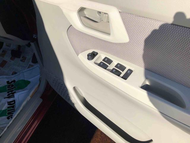 ムーヴＸ　２ＷＤ　走行距離６４９６９ｋｍ・ナビ２ＷＤ　スマートアシスト　アルミホイール　ナビ　オートエアコン　プッシュボタンスタート　キーフリーシステム　アイドリングストップ（山形県）の中古車