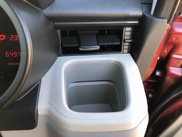 ムーヴＸ　２ＷＤ　走行距離６４９６９ｋｍ・ナビ２ＷＤ　スマートアシスト　アルミホイール　ナビ　オートエアコン　プッシュボタンスタート　キーフリーシステム　アイドリングストップ（山形県）の中古車