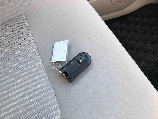 ムーヴＸ　２ＷＤ　走行距離６４９６９ｋｍ・ナビ２ＷＤ　スマートアシスト　アルミホイール　ナビ　オートエアコン　プッシュボタンスタート　キーフリーシステム　アイドリングストップ（山形県）の中古車