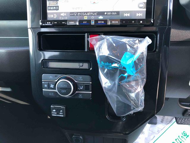 トールＧ　４ＷＤ　走行距離４６６２７ｋｍ・ナビ４ＷＤ　スマートアシスト　アルミホイール　ナビ　プッシュボタンスタート　ステアリングスイッチ　キーフリーシステム　アイドリングストップ（山形県）の中古車