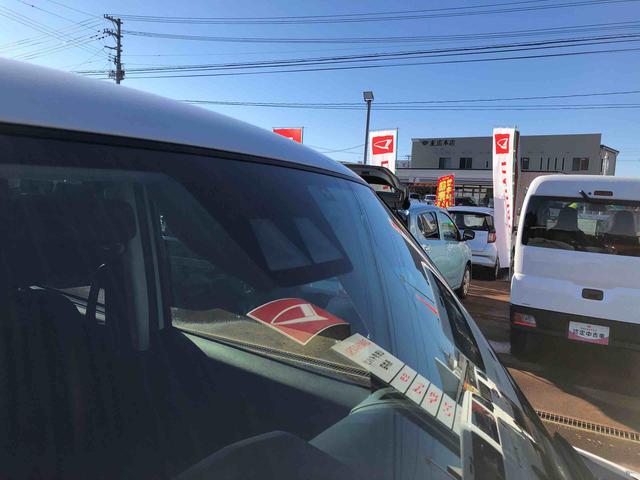 トールＧ　４ＷＤ　走行距離４６６２７ｋｍ・ナビ４ＷＤ　スマートアシスト　アルミホイール　ナビ　プッシュボタンスタート　ステアリングスイッチ　キーフリーシステム　アイドリングストップ（山形県）の中古車