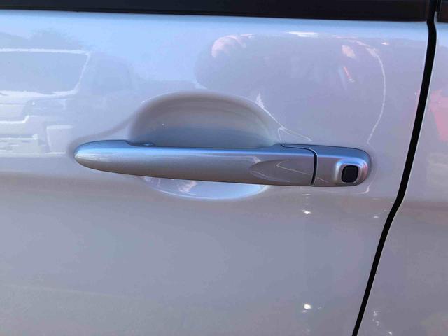 トールＧ　４ＷＤ　走行距離４６６２７ｋｍ・ナビ４ＷＤ　スマートアシスト　アルミホイール　ナビ　プッシュボタンスタート　ステアリングスイッチ　キーフリーシステム　アイドリングストップ（山形県）の中古車