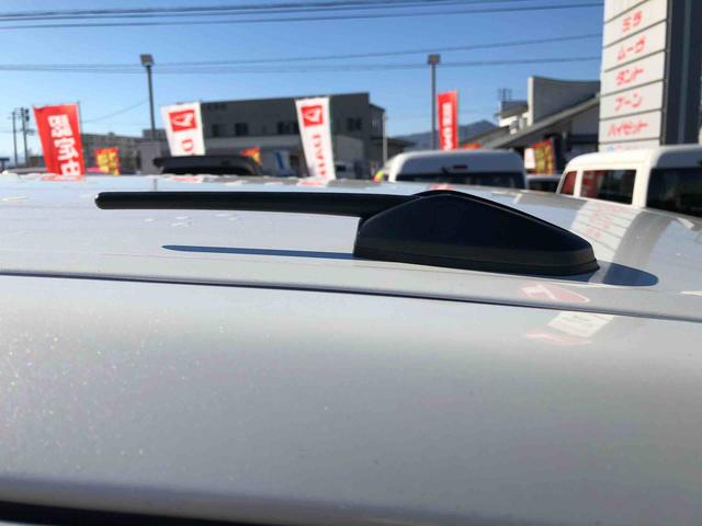 トールＧ　４ＷＤ　走行距離４６６２７ｋｍ・ナビ４ＷＤ　スマートアシスト　アルミホイール　ナビ　プッシュボタンスタート　ステアリングスイッチ　キーフリーシステム　アイドリングストップ（山形県）の中古車