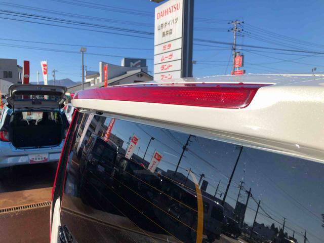 トールＧ　４ＷＤ　走行距離４６６２７ｋｍ・ナビ４ＷＤ　スマートアシスト　アルミホイール　ナビ　プッシュボタンスタート　ステアリングスイッチ　キーフリーシステム　アイドリングストップ（山形県）の中古車