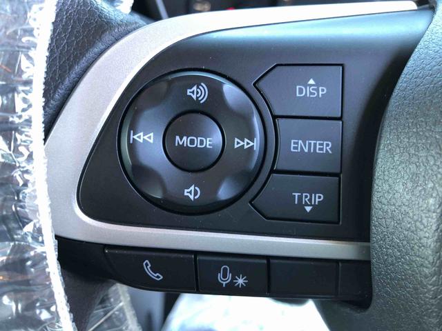 トールＧ　４ＷＤ　走行距離４６６２７ｋｍ・ナビ４ＷＤ　スマートアシスト　アルミホイール　ナビ　プッシュボタンスタート　ステアリングスイッチ　キーフリーシステム　アイドリングストップ（山形県）の中古車