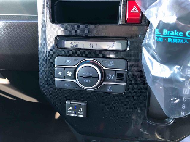 トールＧ　４ＷＤ　走行距離４６６２７ｋｍ・ナビ４ＷＤ　スマートアシスト　アルミホイール　ナビ　プッシュボタンスタート　ステアリングスイッチ　キーフリーシステム　アイドリングストップ（山形県）の中古車