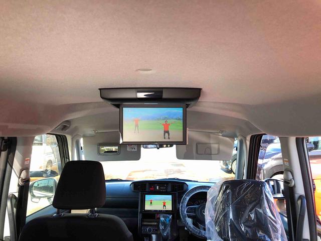 トールＧ　４ＷＤ　走行距離４６６２７ｋｍ・ナビ４ＷＤ　スマートアシスト　アルミホイール　ナビ　プッシュボタンスタート　ステアリングスイッチ　キーフリーシステム　アイドリングストップ（山形県）の中古車