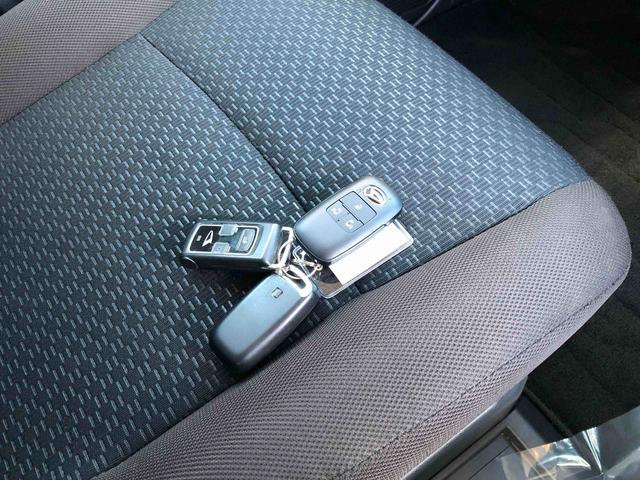 トールＧ　４ＷＤ　走行距離４６６２７ｋｍ・ナビ４ＷＤ　スマートアシスト　アルミホイール　ナビ　プッシュボタンスタート　ステアリングスイッチ　キーフリーシステム　アイドリングストップ（山形県）の中古車