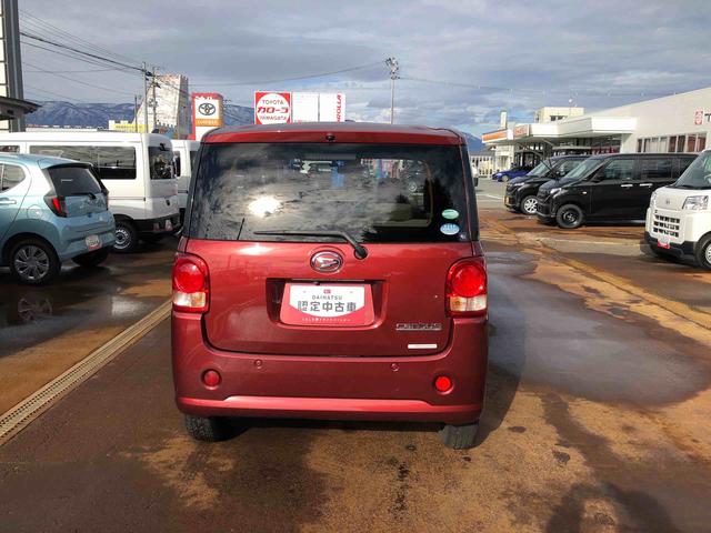 ムーヴキャンバスＧ　ＳＡIII　４ＷＤ　走行距離８５６６８ｋｍ・ナビ４ＷＤ　スマートアシスト　フルホイールキャップ　ナビ　オートエアコン　ベンチシート　ステアリングスイッチ　キーフリーシステム（山形県）の中古車