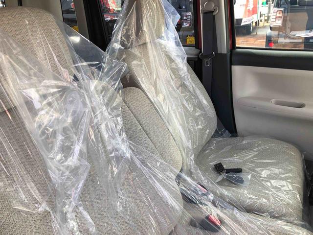 ムーヴキャンバスＧ　ＳＡIII　４ＷＤ　走行距離８５６６８ｋｍ・ナビ４ＷＤ　スマートアシスト　フルホイールキャップ　ナビ　オートエアコン　ベンチシート　ステアリングスイッチ　キーフリーシステム（山形県）の中古車