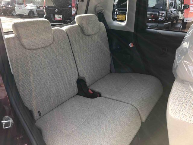 ムーヴキャンバスＧ　ＳＡIII　４ＷＤ　走行距離８５６６８ｋｍ・ナビ４ＷＤ　スマートアシスト　フルホイールキャップ　ナビ　オートエアコン　ベンチシート　ステアリングスイッチ　キーフリーシステム（山形県）の中古車