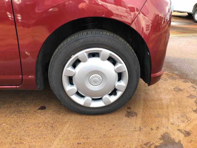 ムーヴキャンバスＧ　ＳＡIII　４ＷＤ　走行距離８５６６８ｋｍ・ナビ４ＷＤ　スマートアシスト　フルホイールキャップ　ナビ　オートエアコン　ベンチシート　ステアリングスイッチ　キーフリーシステム（山形県）の中古車