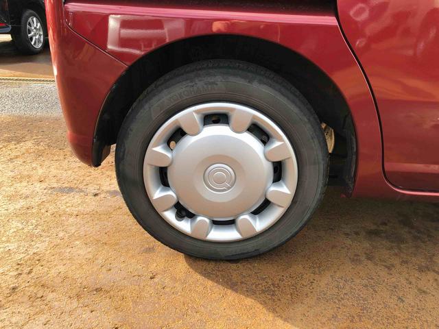 ムーヴキャンバスＧ　ＳＡIII　４ＷＤ　走行距離８５６６８ｋｍ・ナビ４ＷＤ　スマートアシスト　フルホイールキャップ　ナビ　オートエアコン　ベンチシート　ステアリングスイッチ　キーフリーシステム（山形県）の中古車