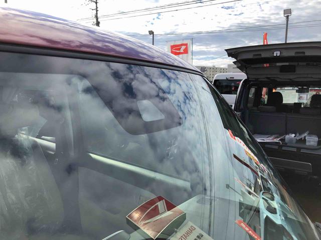 ムーヴキャンバスＧ　ＳＡIII　４ＷＤ　走行距離８５６６８ｋｍ・ナビ４ＷＤ　スマートアシスト　フルホイールキャップ　ナビ　オートエアコン　ベンチシート　ステアリングスイッチ　キーフリーシステム（山形県）の中古車