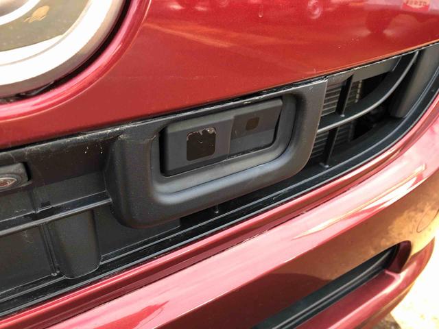 ムーヴキャンバスＧ　ＳＡIII　４ＷＤ　走行距離８５６６８ｋｍ・ナビ４ＷＤ　スマートアシスト　フルホイールキャップ　ナビ　オートエアコン　ベンチシート　ステアリングスイッチ　キーフリーシステム（山形県）の中古車