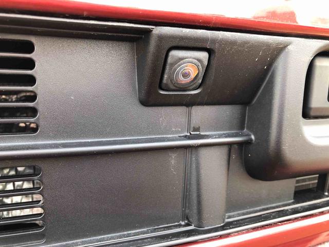 ムーヴキャンバスＧ　ＳＡIII　４ＷＤ　走行距離８５６６８ｋｍ・ナビ４ＷＤ　スマートアシスト　フルホイールキャップ　ナビ　オートエアコン　ベンチシート　ステアリングスイッチ　キーフリーシステム（山形県）の中古車