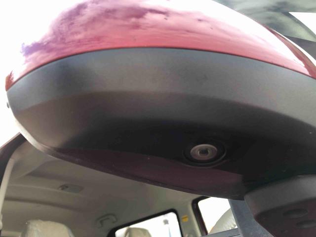 ムーヴキャンバスＧ　ＳＡIII　４ＷＤ　走行距離８５６６８ｋｍ・ナビ４ＷＤ　スマートアシスト　フルホイールキャップ　ナビ　オートエアコン　ベンチシート　ステアリングスイッチ　キーフリーシステム（山形県）の中古車