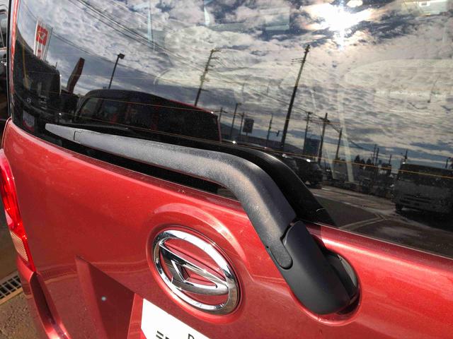 ムーヴキャンバスＧ　ＳＡIII　４ＷＤ　走行距離８５６６８ｋｍ・ナビ４ＷＤ　スマートアシスト　フルホイールキャップ　ナビ　オートエアコン　ベンチシート　ステアリングスイッチ　キーフリーシステム（山形県）の中古車