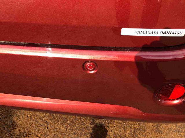 ムーヴキャンバスＧ　ＳＡIII　４ＷＤ　走行距離８５６６８ｋｍ・ナビ４ＷＤ　スマートアシスト　フルホイールキャップ　ナビ　オートエアコン　ベンチシート　ステアリングスイッチ　キーフリーシステム（山形県）の中古車