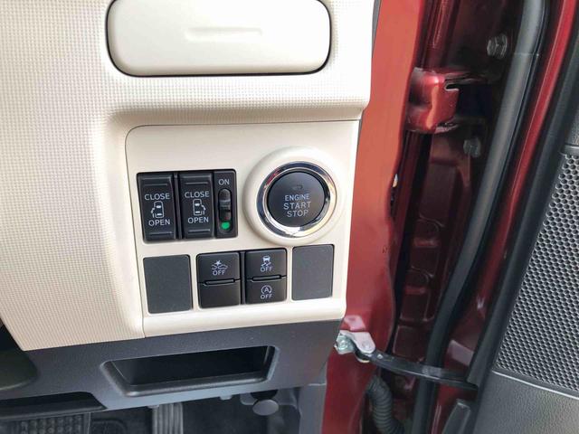 ムーヴキャンバスＧ　ＳＡIII　４ＷＤ　走行距離８５６６８ｋｍ・ナビ４ＷＤ　スマートアシスト　フルホイールキャップ　ナビ　オートエアコン　ベンチシート　ステアリングスイッチ　キーフリーシステム（山形県）の中古車