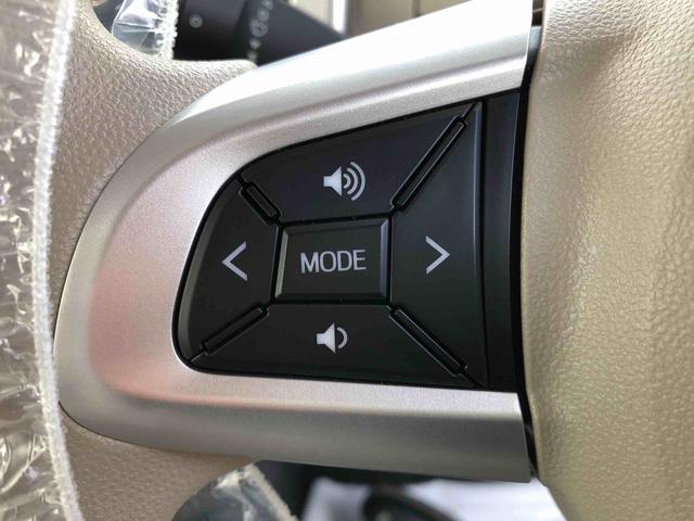 ムーヴキャンバスＧ　ＳＡIII　４ＷＤ　走行距離８５６６８ｋｍ・ナビ４ＷＤ　スマートアシスト　フルホイールキャップ　ナビ　オートエアコン　ベンチシート　ステアリングスイッチ　キーフリーシステム（山形県）の中古車