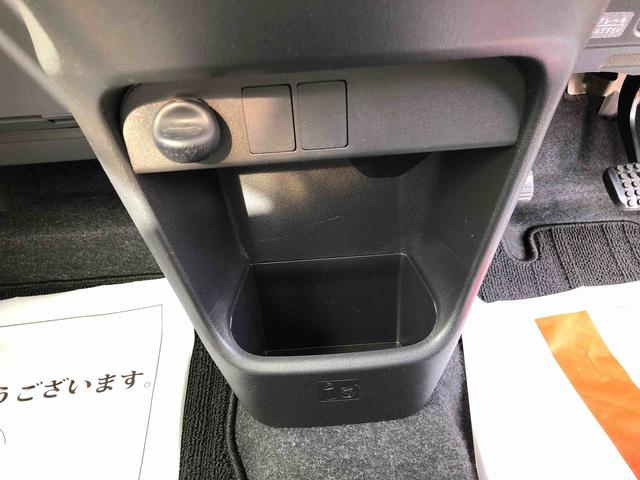 ムーヴキャンバスＧ　ＳＡIII　４ＷＤ　走行距離８５６６８ｋｍ・ナビ４ＷＤ　スマートアシスト　フルホイールキャップ　ナビ　オートエアコン　ベンチシート　ステアリングスイッチ　キーフリーシステム（山形県）の中古車