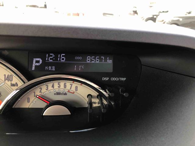 ムーヴキャンバスＧ　ＳＡIII　４ＷＤ　走行距離８５６６８ｋｍ・ナビ４ＷＤ　スマートアシスト　フルホイールキャップ　ナビ　オートエアコン　ベンチシート　ステアリングスイッチ　キーフリーシステム（山形県）の中古車