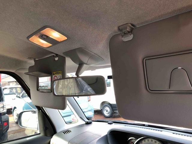 ムーヴキャンバスＧ　ＳＡIII　４ＷＤ　走行距離８５６６８ｋｍ・ナビ４ＷＤ　スマートアシスト　フルホイールキャップ　ナビ　オートエアコン　ベンチシート　ステアリングスイッチ　キーフリーシステム（山形県）の中古車