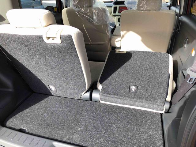 ムーヴキャンバスＧ　ＳＡIII　４ＷＤ　走行距離８５６６８ｋｍ・ナビ４ＷＤ　スマートアシスト　フルホイールキャップ　ナビ　オートエアコン　ベンチシート　ステアリングスイッチ　キーフリーシステム（山形県）の中古車