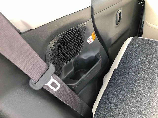 ムーヴキャンバスＧ　ＳＡIII　４ＷＤ　走行距離８５６６８ｋｍ・ナビ４ＷＤ　スマートアシスト　フルホイールキャップ　ナビ　オートエアコン　ベンチシート　ステアリングスイッチ　キーフリーシステム（山形県）の中古車