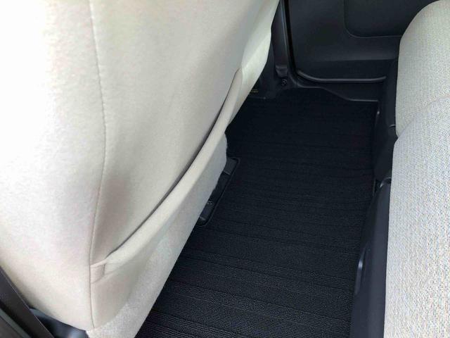 ムーヴキャンバスＧ　ＳＡIII　４ＷＤ　走行距離８５６６８ｋｍ・ナビ４ＷＤ　スマートアシスト　フルホイールキャップ　ナビ　オートエアコン　ベンチシート　ステアリングスイッチ　キーフリーシステム（山形県）の中古車