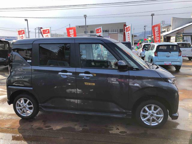 ムーヴＧ　４ＷＤ　走行距離３３２７ｋｍ４ＷＤ　スマートアシスト　オートエアコン　アルミホイール　キーフリーシステム　ステアリングスイッチ　ＬＥＤヘッドランプ　プッシュボタンスタート（山形県）の中古車