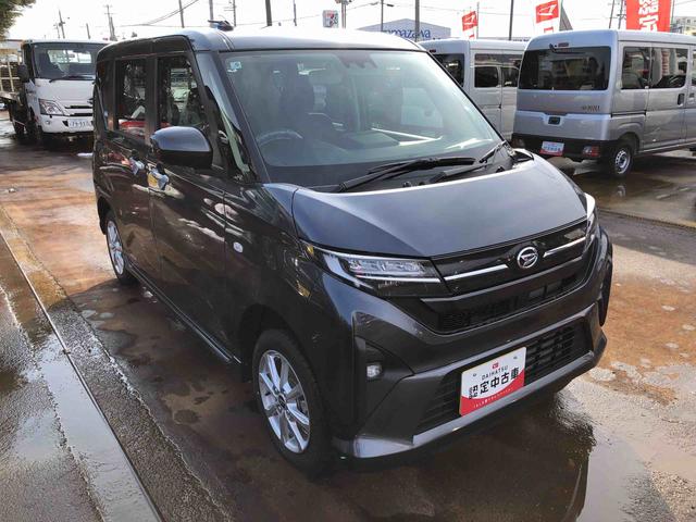 ムーヴＧ　４ＷＤ　走行距離３３２７ｋｍ４ＷＤ　スマートアシスト　オートエアコン　アルミホイール　キーフリーシステム　ステアリングスイッチ　ＬＥＤヘッドランプ　プッシュボタンスタート（山形県）の中古車